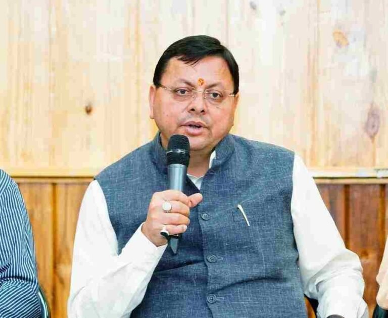 मुख्यमंत्री धामी ने लिया महत्वपूर्ण फैसला, उत्तराखंड के 15 स्थानों के नाम बदलने की घोषणा