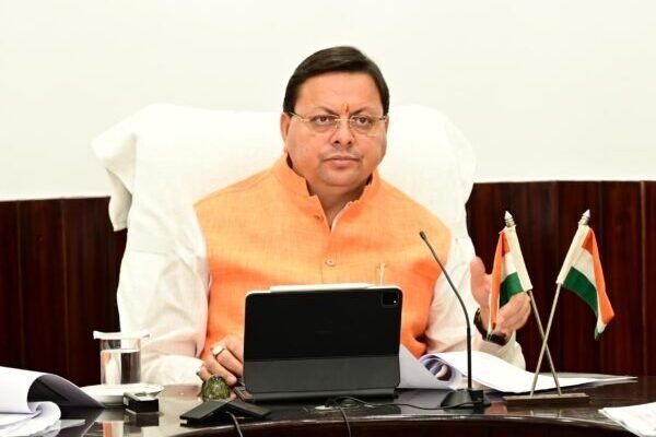 मनसा देवी मंदिर में भगदड़ की जांच के आदेश, हादसे पर मुख्यमंत्री पुष्कर सिंह धामी ने जताया दुख, मृतकों के परिजनों को दो लाख एवं घायलों को पचास हजार की सहायता